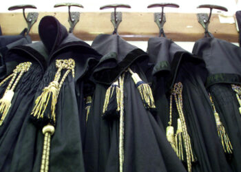 Al Csm un ‘sistema paramafioso’, bufera sulle parole di Nordio