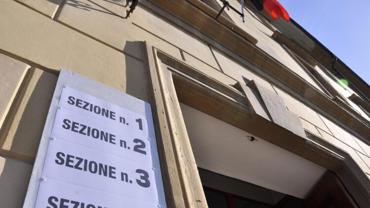 Elezioni il 24 e 25 maggio in 626 comuni, 15 i capoluoghi al voto