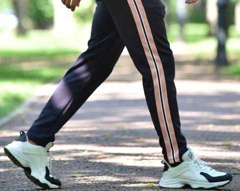 Camminare aiuta il cuore, la velocità conta: lo studio e il ritmo