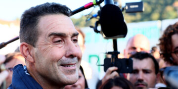 Il generale prepara la discesa in campo con Futuro Nazionale