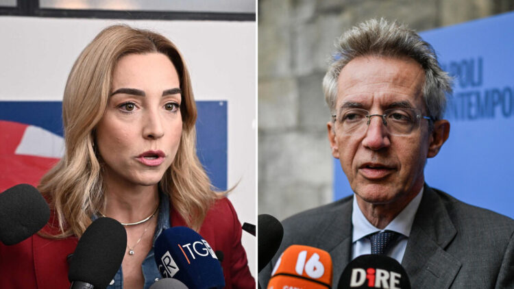 Salis e Manfredi al campo largo: ‘Più concretezza e meno slogan’