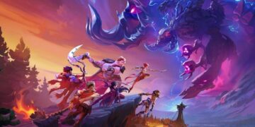 Horizon Hunters Gathering annunciato per PS5 e PC