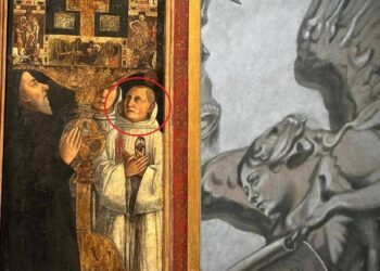 Dopo l’angelo meloniano a Roma, spunta il confratello Putin a Londra?