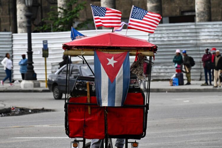 Cuba, Trump e il piano per L’Avana: “acquisizione amichevole” e modello Venezuela