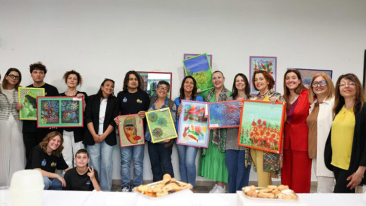 A Battipaglia un appartamento per giovani con autismo, relazioni e avvio al lavoro