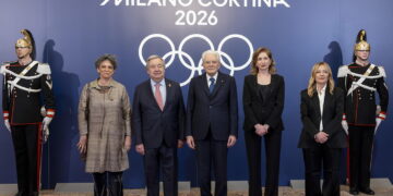 Vance, Guterres e il grande assente Macron: i Giochi dei potenti