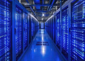 Il lato oscuro dell’avanzata dei data center