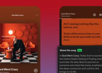 Spotify oltre lo streaming, arrivano curiosità e aneddoti sulle canzoni