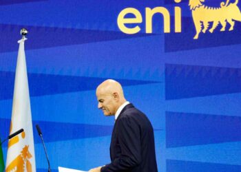Eni: l’utile netto del 4° trimestre è lievitato a 1,2 miliardi (+35%)