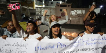 Venezuela, slitta il voto in Parlamento sulla legge di amnistia