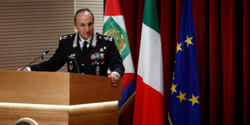 Comandante Carabinieri, a Torino “un attacco allo Stato”