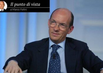 Follini: “Effetto Vannacci? Ombre sul sistema maggioritario”