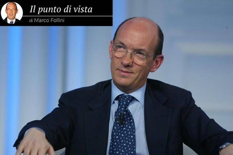 Follini: “Effetto Vannacci? Ombre sul sistema maggioritario”