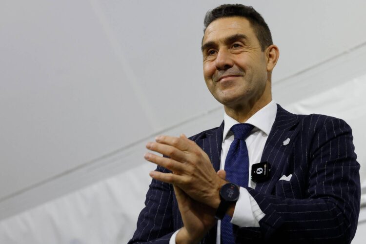 Sanremo, Vannacci in platea al festival: “Mi hanno invitato”