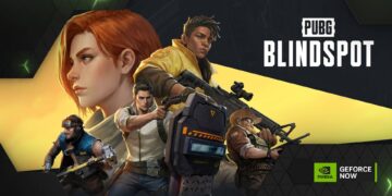 GeForce NOW festeggia sei anni con 24 nuovi titoli a febbraio