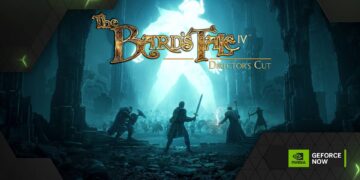 Cloud Gaming: GeForce NOW debutta ufficialmente su Linux con app nativa