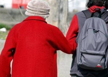 Cosa significa per la psicologia se una persona è sempre gentile