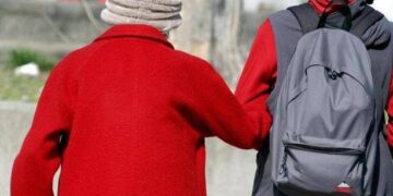 Cosa significa per la psicologia se una persona è sempre gentile