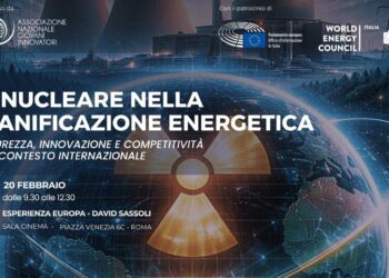 Il nucleare nella pianificazione energetica: prospettive di sicurezza e innovazione