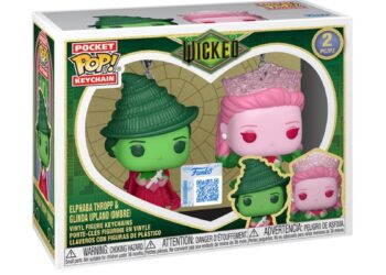 San Valentino si tinge di Funko, collezionabili e altre novità per la festa degli innamorati