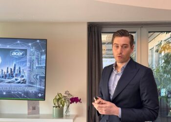 Bendazzoli (Acer): “Offerta scarsa su memorie ram: effetto negativo su prodotti consumer e gaming”