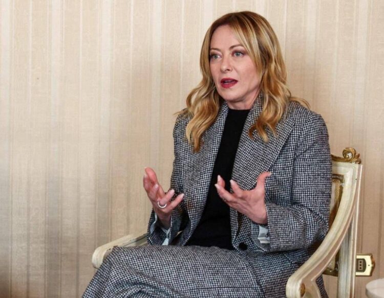 Africa, Meloni in Etiopia il 13-14 febbraio: ‘tagliando’ del governo al Piano Mattei