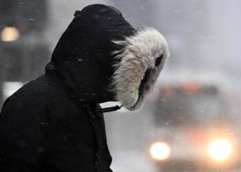 Maltempo, allerta meteo gialla per temporali e venti forti su nove regioni