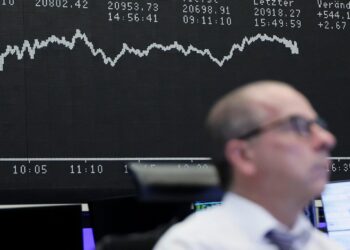 Spread Btp-Bund a 61 punti base, i rendimenti nel giorno dell’asta dei Bot