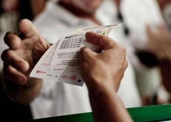 Superenalotto, numeri e combinazione vincente oggi 3 febbraio