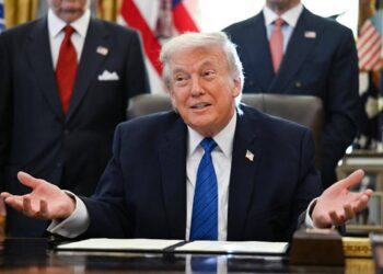 Clima, l’amministrazione Trump dice addio alle regole contro il riscaldamento globale