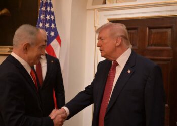 Iran, Trump vede Netanyahu e insiste su negoziati: “Devono continuare”