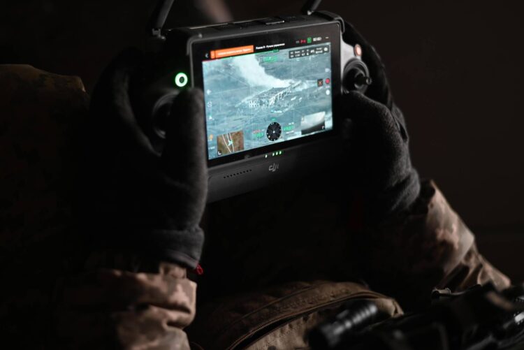 Mosca sviluppa i ‘droni madre’, la mossa russa per colpire in profondità l’Ucraina