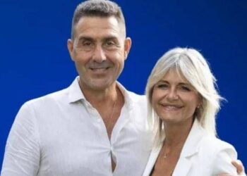 Vannacci sceglie la sua ‘lady tessere’ per Futuro Nazionale: chi è Annamaria Frigo