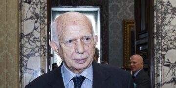 E’ morto Paolo Cirino Pomicino