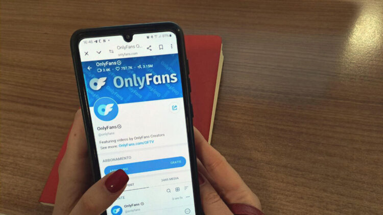 E’ morto a 43 anni Leonid Radvinsky, proprietario di OnlyFans