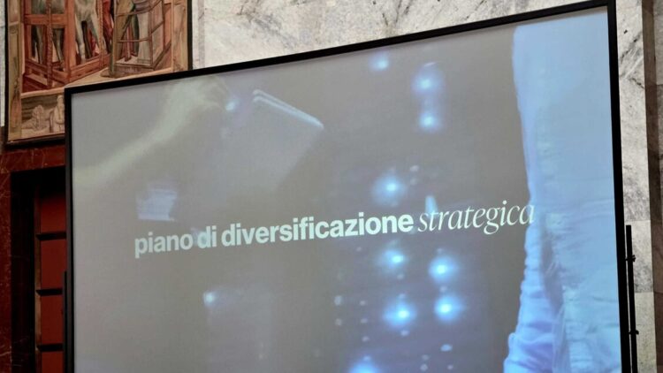 Rai e Rai Way, grande data center a Pomezia ‘nuovo asset strategico’