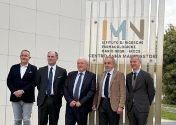 Trapianti, Bcc Milano a fianco dell’Istituto Mario Negri per studi contro il rigetto