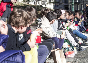 Iss, in Italia è sovrappeso un bambino su 5