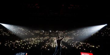 Il Festival della Felicità lancia un esperimento sociale in caso di blackout digitale