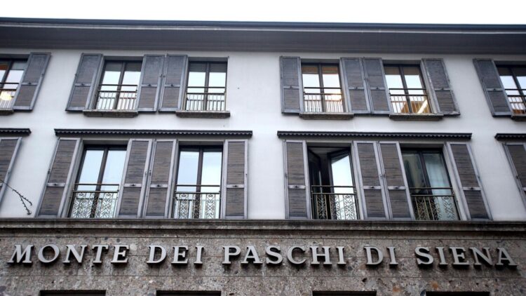 Cantiere governance in Mps, tra domenica e lunedì il cda sulla lista