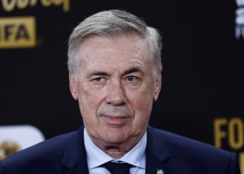 Ancelotti, ‘il Brasile farà un Mondiale di altissimo livello’