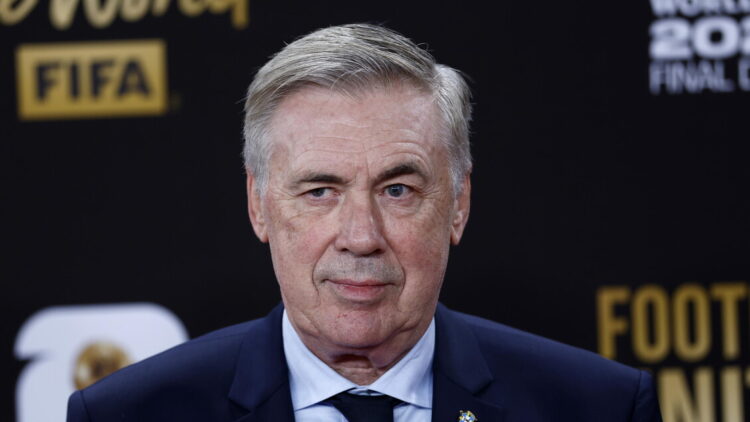 Ancelotti, ‘il Brasile farà un Mondiale di altissimo livello’