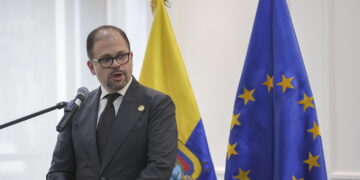 L’Ecuador nega raid su Colombia, Noboa attacca Petro: ‘Accuse false’