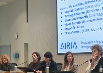 Musica e IA, invasione di contenuti ma pochi ascolti