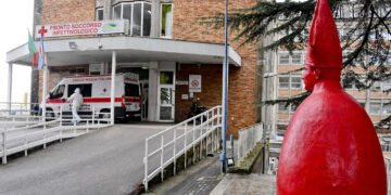 Epatite A, al Cotugno di Napoli sono 54 i ricoverati