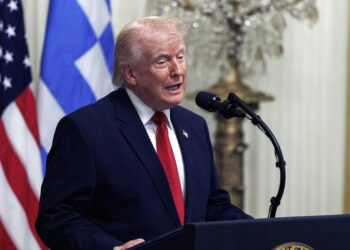 Wsj, ‘Trump valuta missione militare per recuperare l’uranio in Iran’