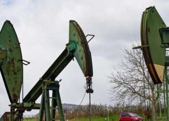 Il petrolio chiude in rialzo a New York a 94,48 dollari