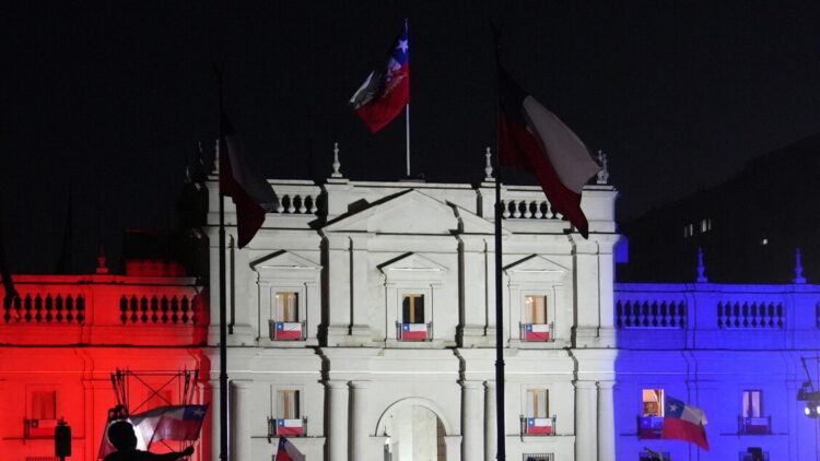 Cile, Kast alla nazione: “sicurezza e ordine”, le priorità del governo