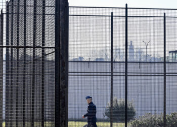 Mattarella allarme carceri, ‘i suicidi sconfitta dello Stato’