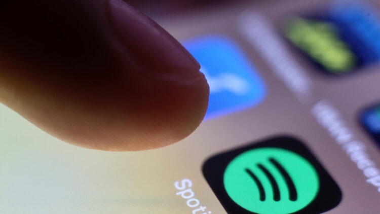 Nel 2025 Spotify ha pagato 11 miliardi di dollari all’industria discografica